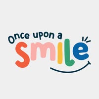 Once Upon A Smile