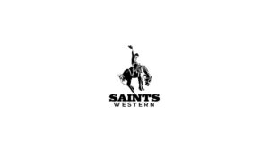 Saints Western