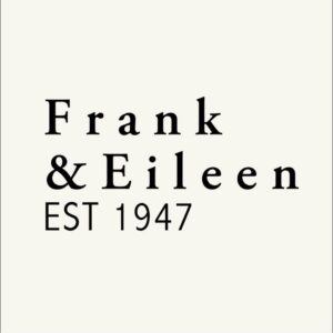 Frank & Eileen