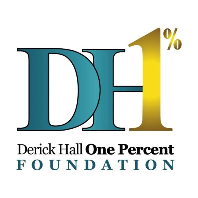 Derick Hall One Percent Foundation