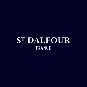 St. Dalfour Fruit Spreads