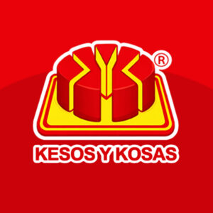 Kesos y Kosas