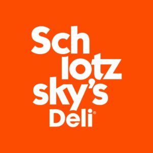 Schlotzsky's Deli