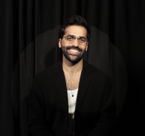 Andy Lalwani