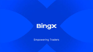 BingX