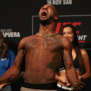 Bobby Green