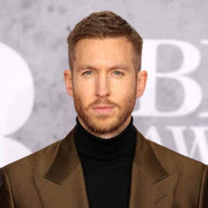 Calvin Harris
