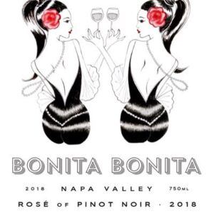 Bonita Bonita Wine