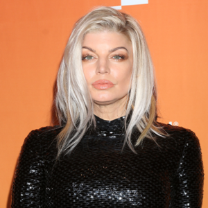 Fergie