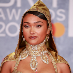 Joy Crookes