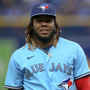 Vladimir Guerrero Jr.