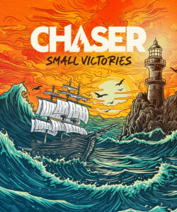 CHASER