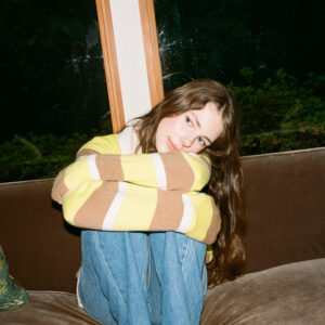 Iris Copperman