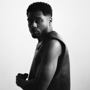 Jawan Harris