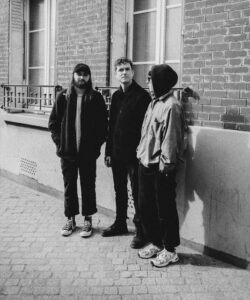 Black Foxxes