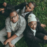 The Harlem Gospel Travelers 
