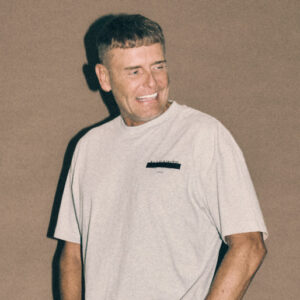 Joe Hunt