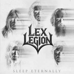 Lex Legion