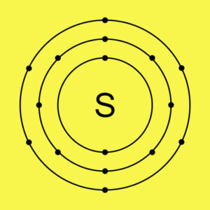 Sulphur