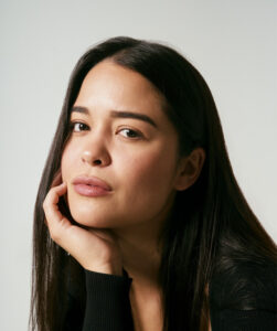 Sarai Rivera