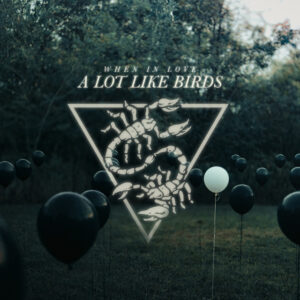 A Lot Like Birds