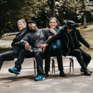 Béla Fleck & the Flecktones