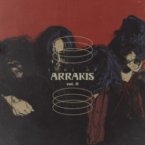 Sons Of Arrakis