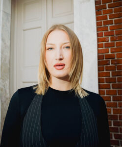 Grace Dahl