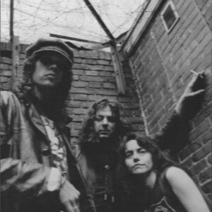 Toody Cole and her Band