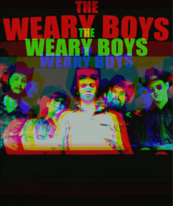 Weary Boys
