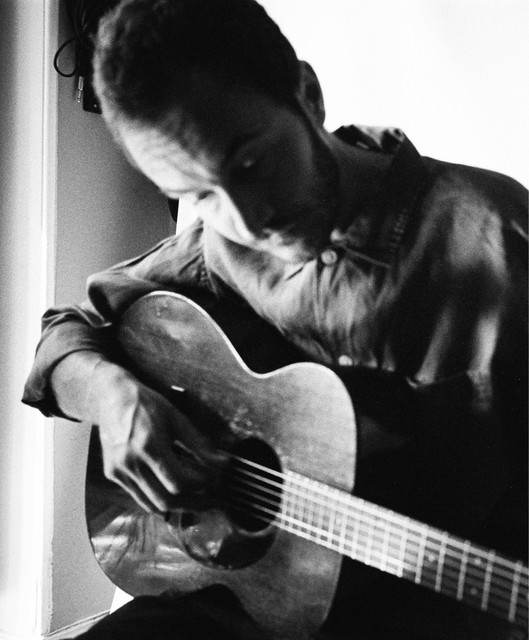 Tom Smith 