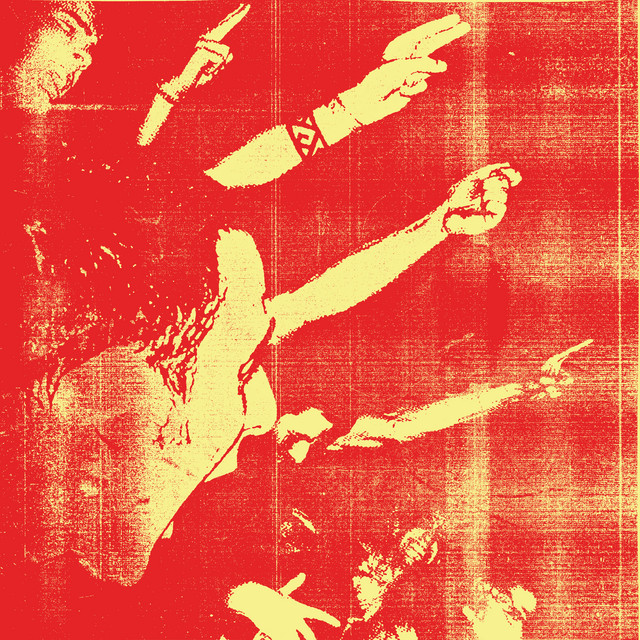 Reversal Of Man