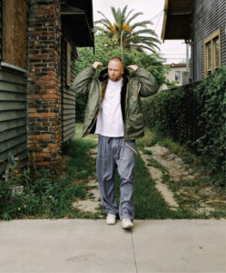 Sam Binga