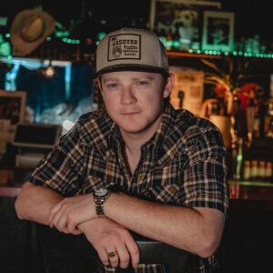 Cole Goodwin