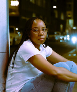 Imani Graham
