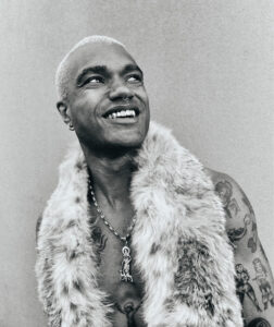 KJ Dillard