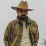 David Leonard
