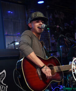 Noah James