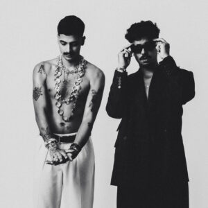 Solarce Brothers