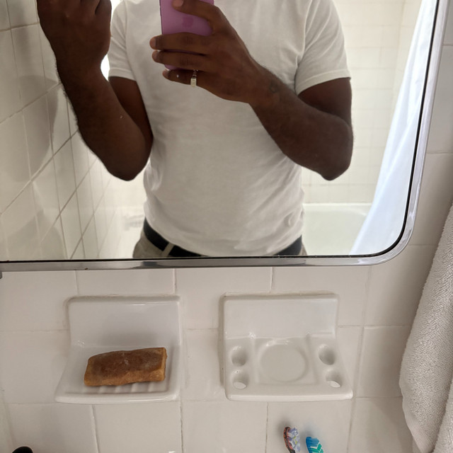 Samba Jean-Baptiste