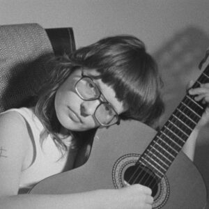 Ruby Gill