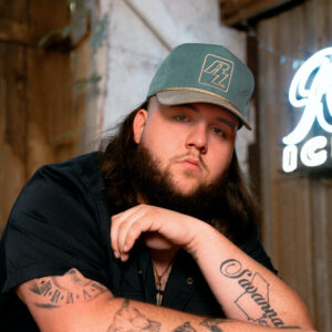 Brandon Wisham