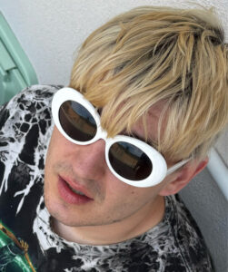 Jon Cass