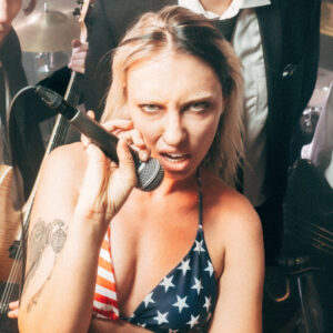 Sludge Mother