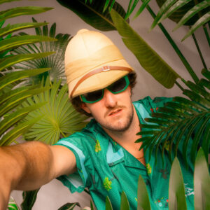 The Botanist