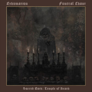 Funeral Chant