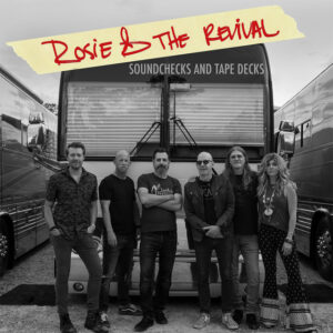 Rosie & The Revival