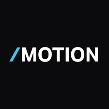 MOTION Pouches