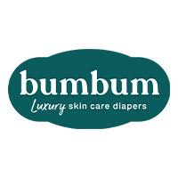 bumbum Luxury Skincare Diapers