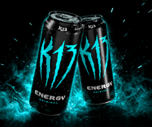 K-13 Energy